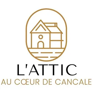 Appartement L'attic, Au Coeur De, Cancale
